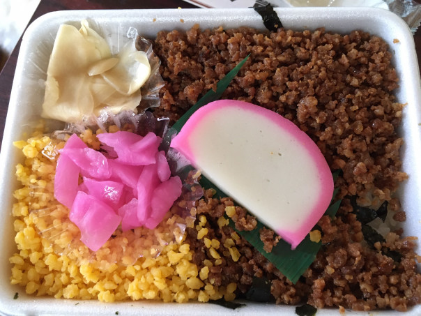 弁当 惣菜 蒲田鳥久 梅屋敷 蒲田 大田区 Club Shippo