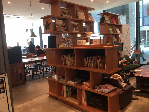 Cafe The 3rd Cafe 品川 虎ノ門 Club Shippo