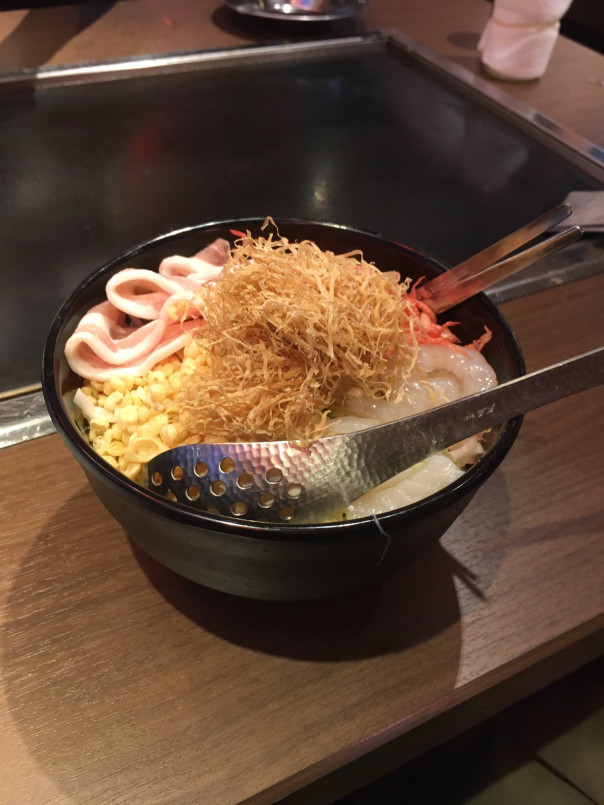 お好み焼き ごっつい 蒲田 他 Club Shippo お好み焼き ごっつい 蒲田 他 Club Shippo