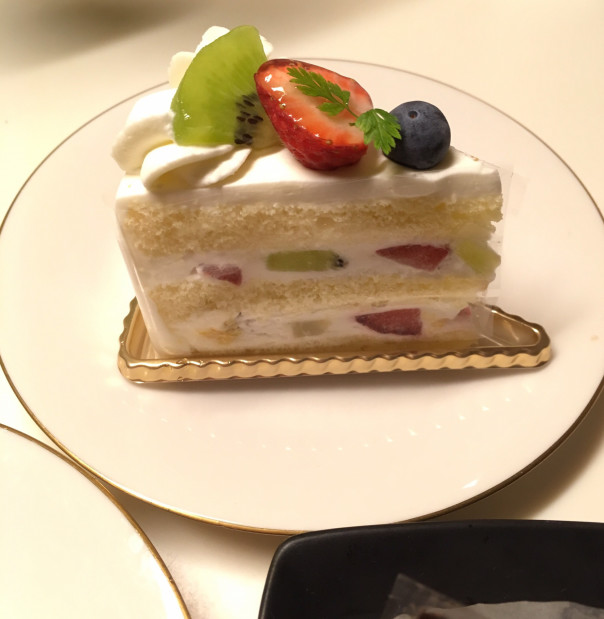 Cake Lepi Dor 田園調布 Club Shippo