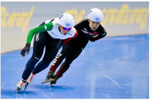 ローラー戦士大活躍 Daiskating