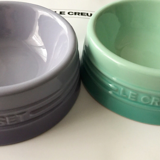 ルクルーゼのファミリーセール 茨城 ひたちなか ポーセラーツ Salon De Rose Garden