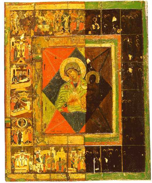 罪と罰 お手軽文学散歩