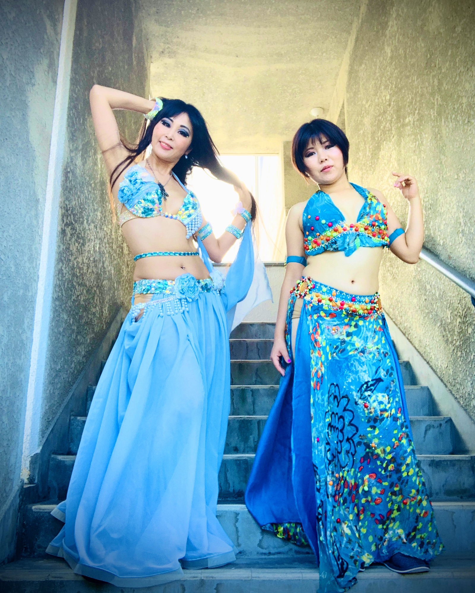 10月10日の朝比奈ダンスステップス『Song and Dance Concert