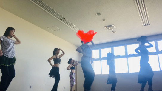 Tabooと狙い撃ち Bellydance Najm Fukuoka Tabooと狙い撃ち Bellydance Najm Fukuoka