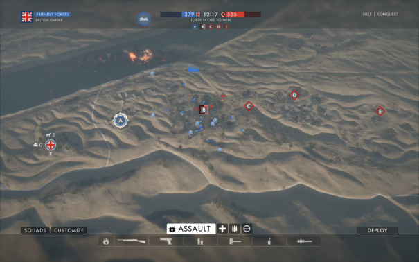 Battlefield1は何故クソゲーになってしまったのか 不評の塊bf1を解説 Pakuchi