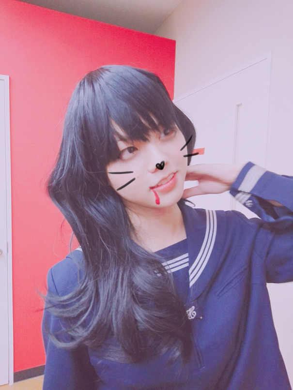 ドキッ 高校生たちのコスプレイベント クラーク秋葉原文化祭名物に迫る Pakuchi