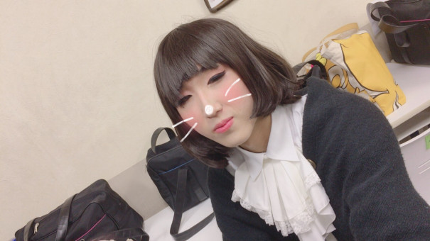 ドキッ 高校生たちのコスプレイベント クラーク秋葉原文化祭名物に迫る Pakuchi ドキッ 高校生たちのコスプレイベント クラーク秋葉原文化祭名物に迫る Pakuchi