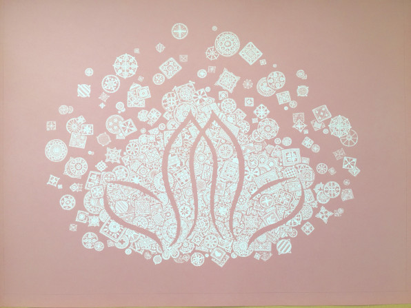 これから美しく花開く蓮の蕾 Ariko Takatsu これから美しく花開く蓮の蕾 Ariko Takatsu