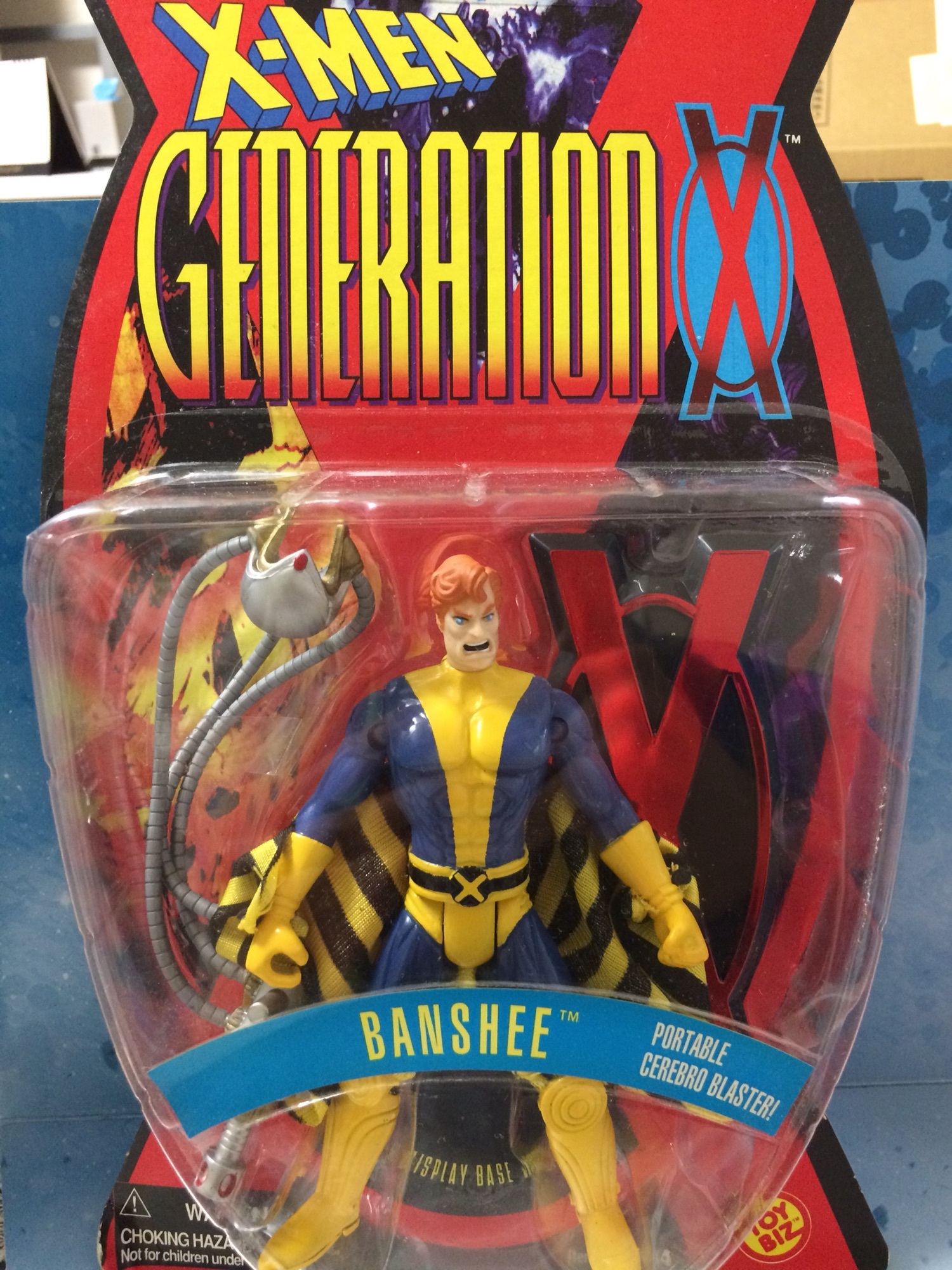 X Men ジェネレーションx バンシー Marvel Vs いろいろ