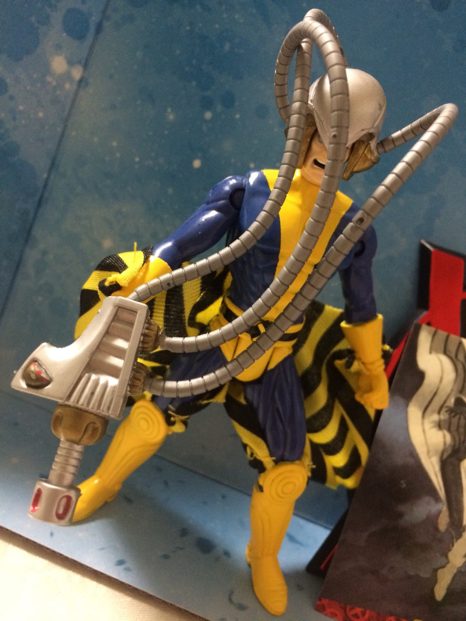 X Men ジェネレーションx バンシー Marvel Vs いろいろ X Men ジェネレーションx バンシー Marvel Vs いろいろ