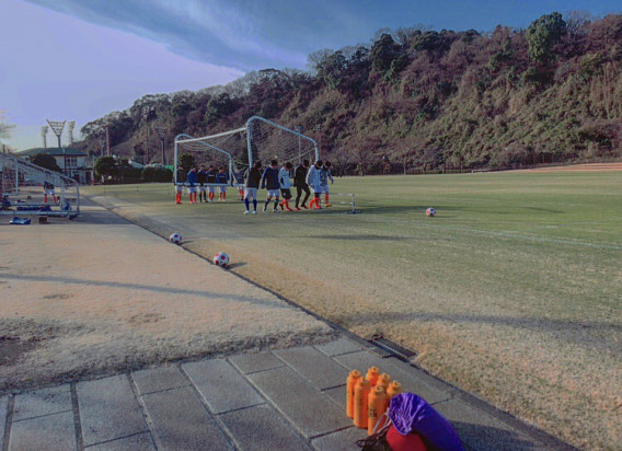 関東遠征2日目 Otaru Choryo Football Club 関東遠征2日目 Otaru Choryo Football Club