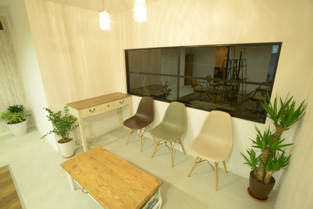 Salon Lita Hair Make 三重県桑名市の美容室 リタ のホームページ