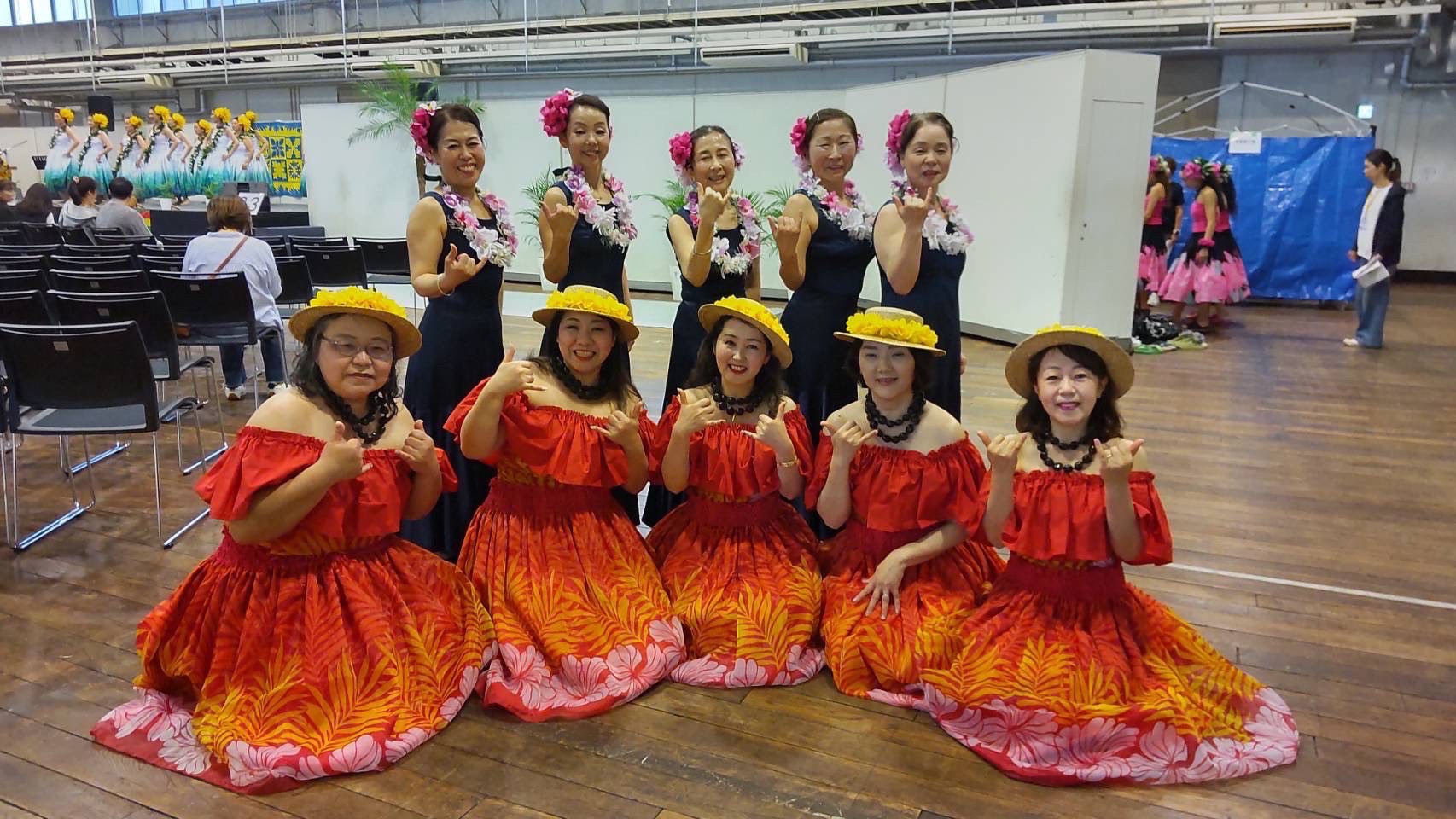イベント | Kimiyo Hula Hālau イベント | Kimiyo Hula Hālau