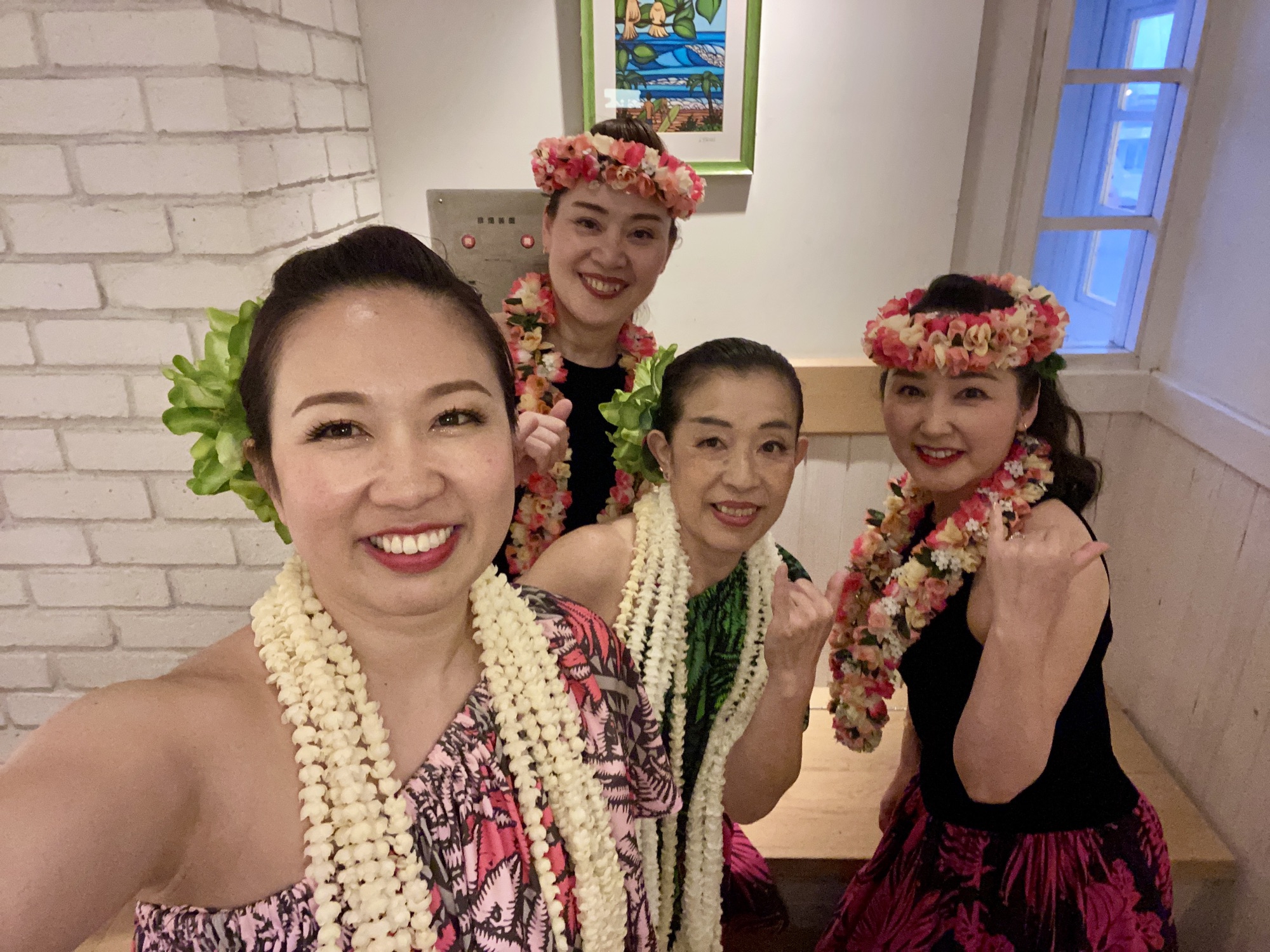 5月🌈ALOHA FRIDAY 🌈 | Kimiyo Hula Hālau