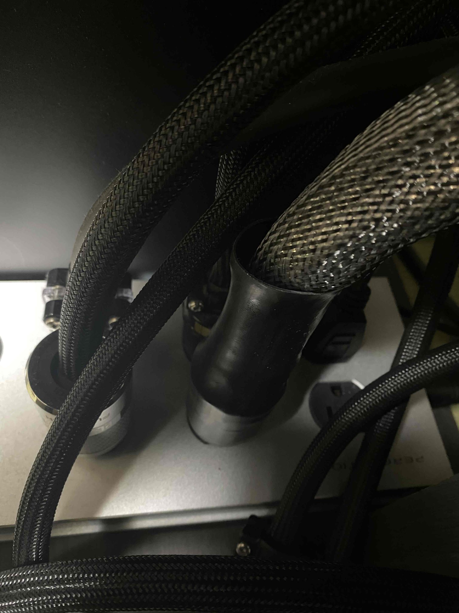 SILVER RUNNING Hyper Booster USBレビュー 東京都在住S様 | HDMI