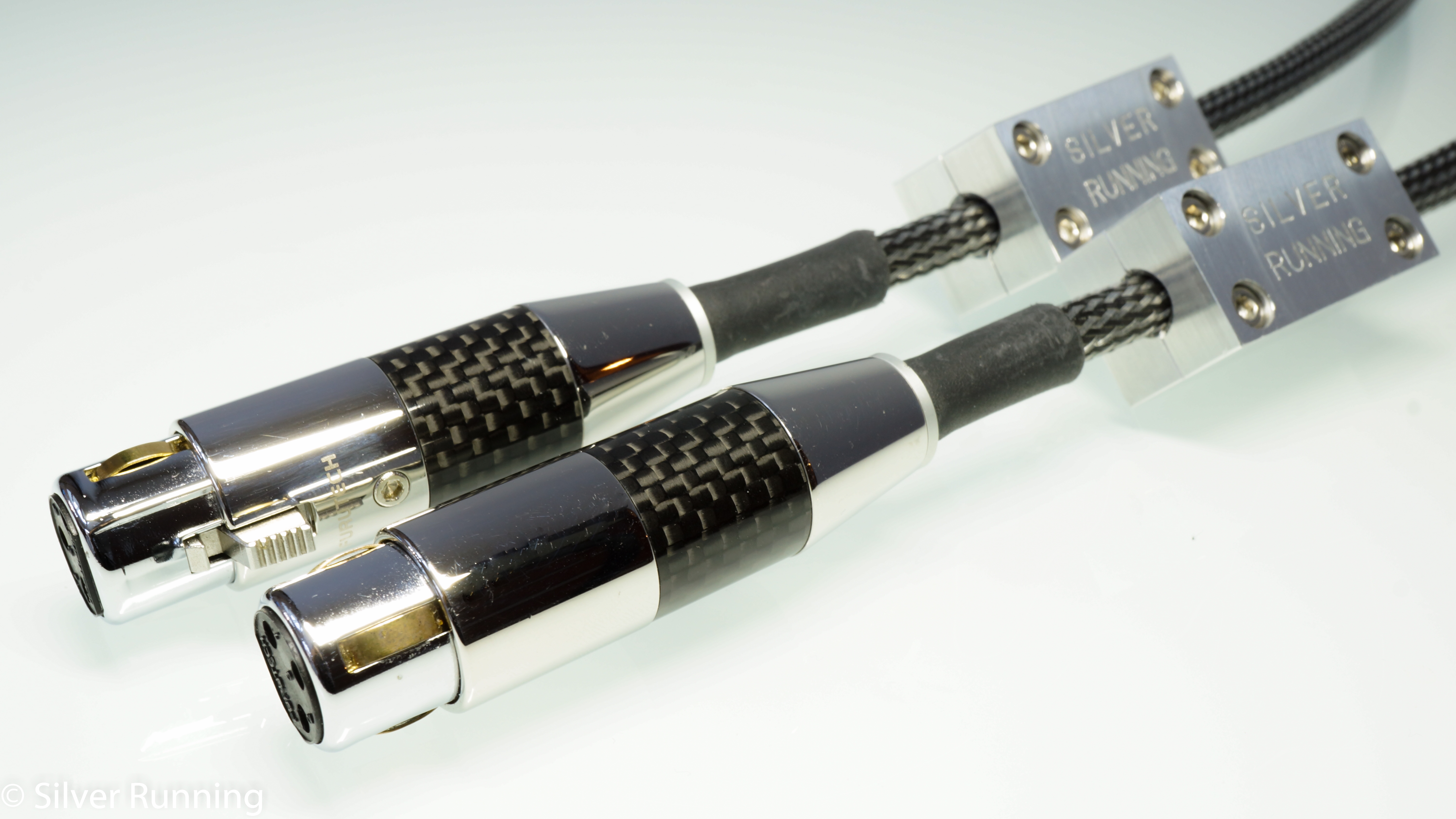 新製品 Ultimate Generation XLRリリース | HDMIケーブルや