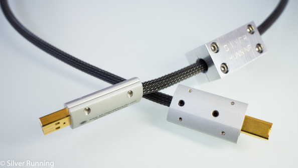 Audio Cable | HDMIケーブルやハイエンドオーディオケーブルのSILVER 