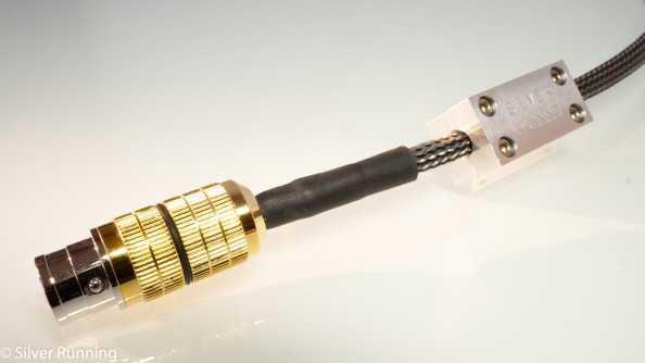 Audio Cable | HDMIケーブルやハイエンドオーディオケーブルのSILVER 