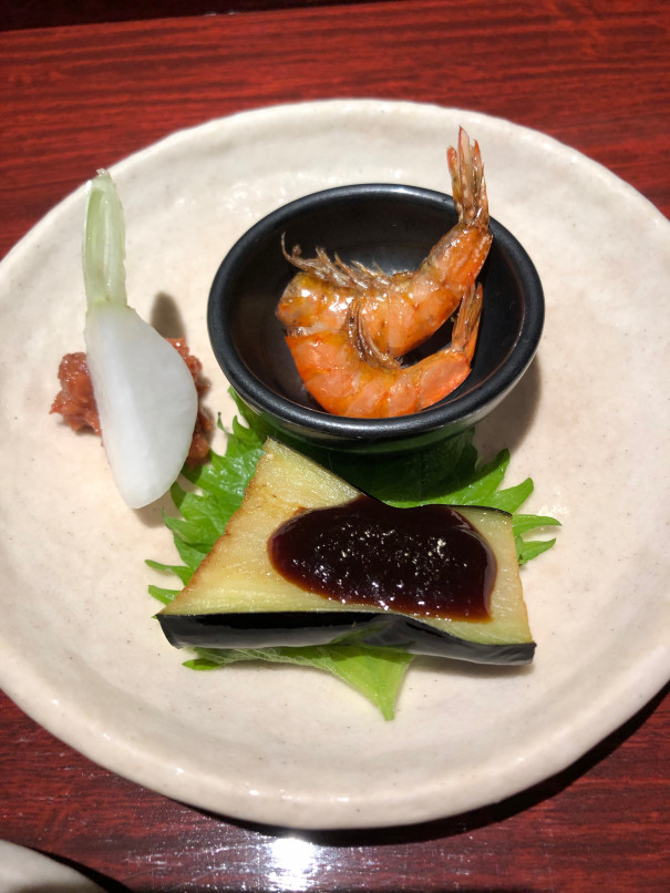 今月の梅里さん 浜松の美味しい和食 エコトバ 遊び Lulu Factory