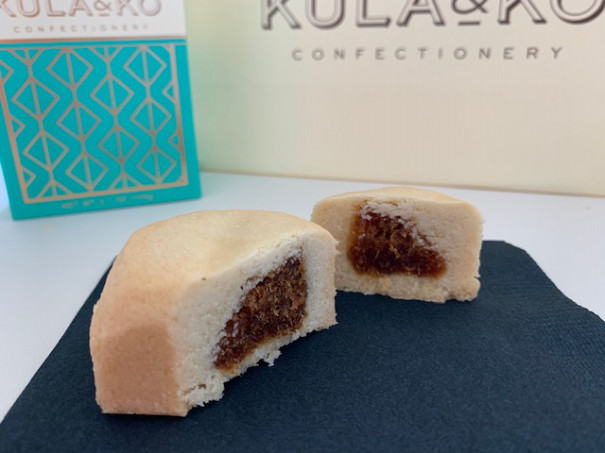 ハワイ産の贅沢なスイーツ Kula Ko Confectionery クラ コー コンフェクショナリー セブンシグネチャーズ インターナショナル公式ブログ