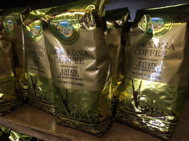 ハワイの老舗コーヒーカンパニー ライオンコーヒー が新しくなりました セブンシグネチャーズ インターナショナル公式ブログ