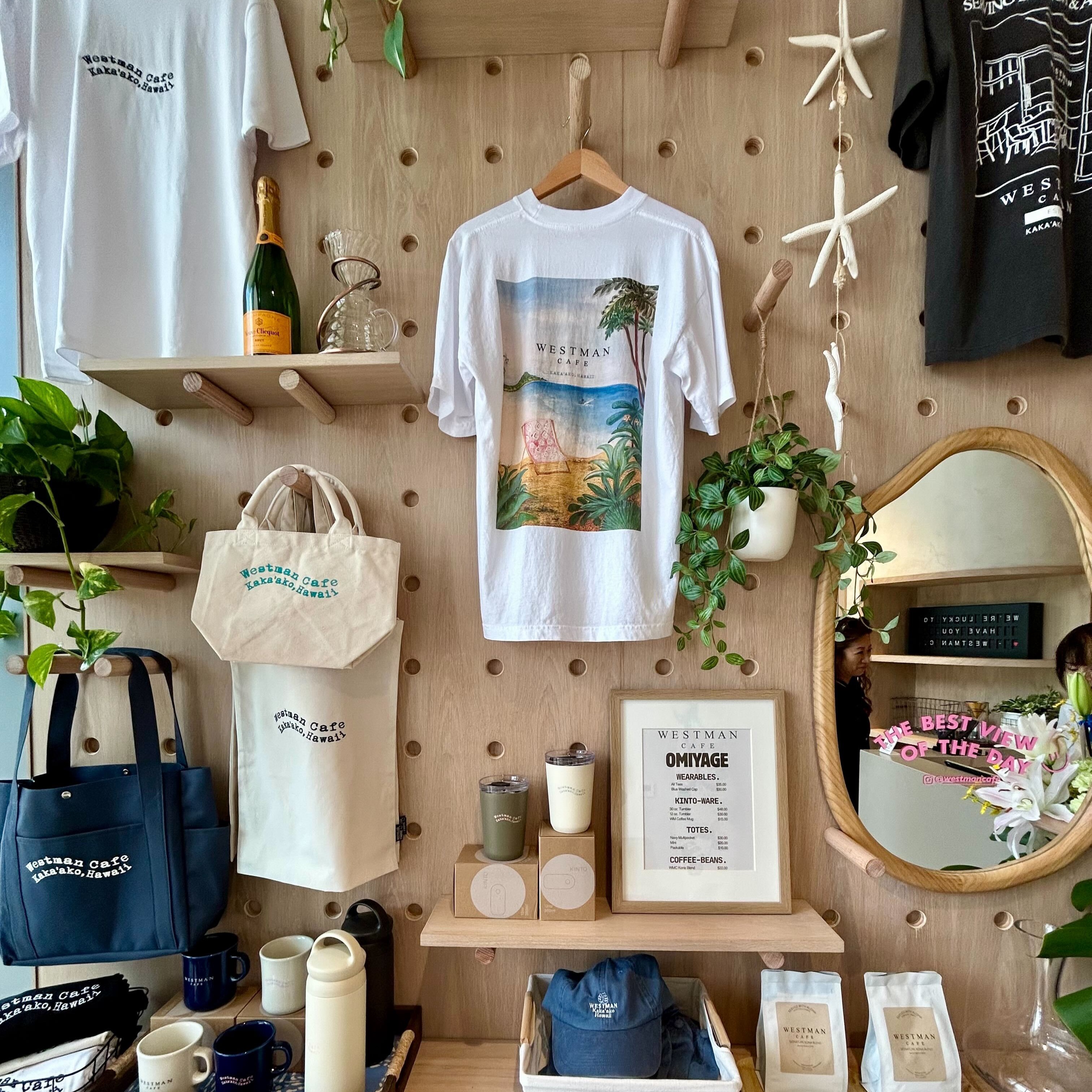 Westman Cafeがカカアコでリニューアルオープン！ | セブン