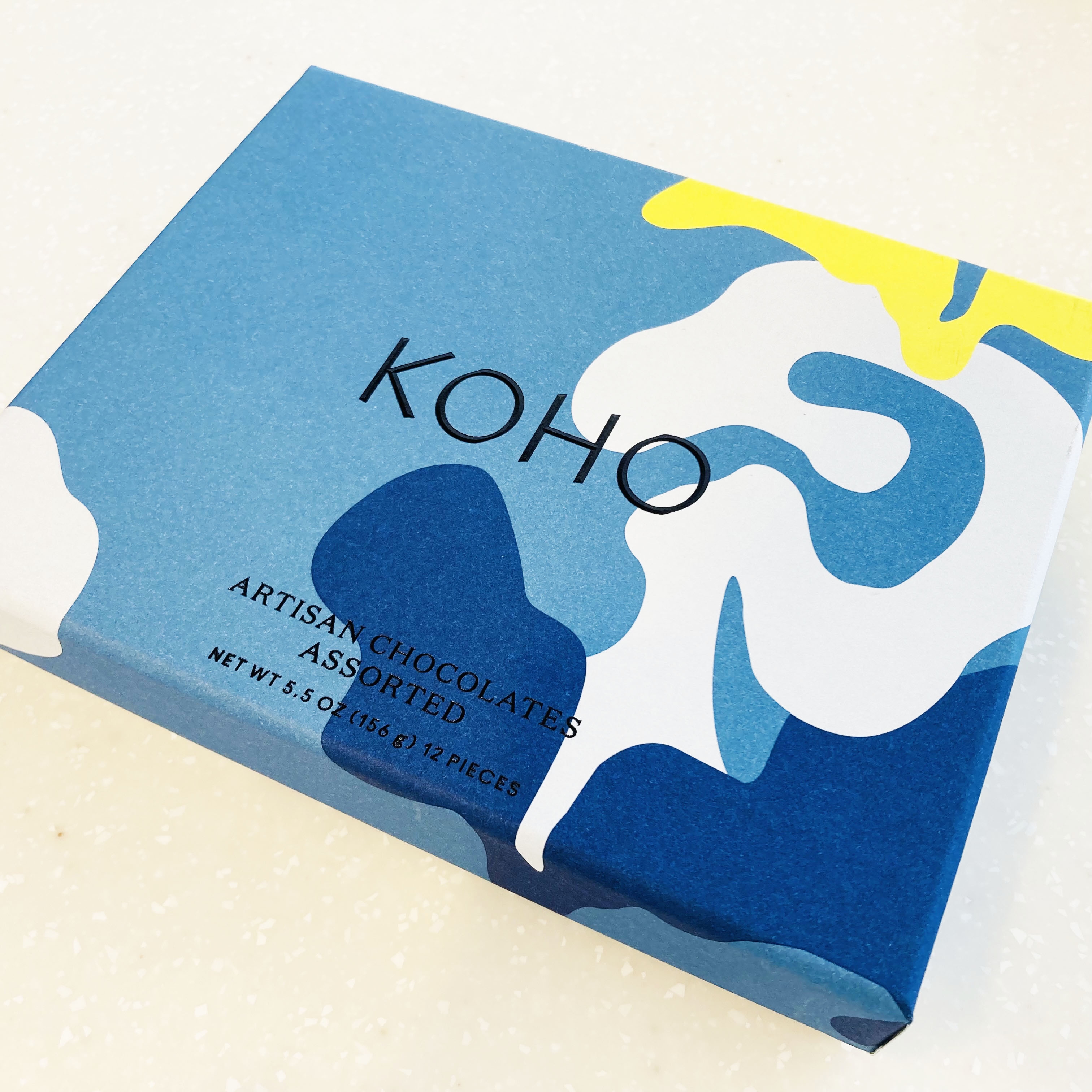 ハワイ土産の新定番／KOHO🌈 | セブンシグネチャーズ