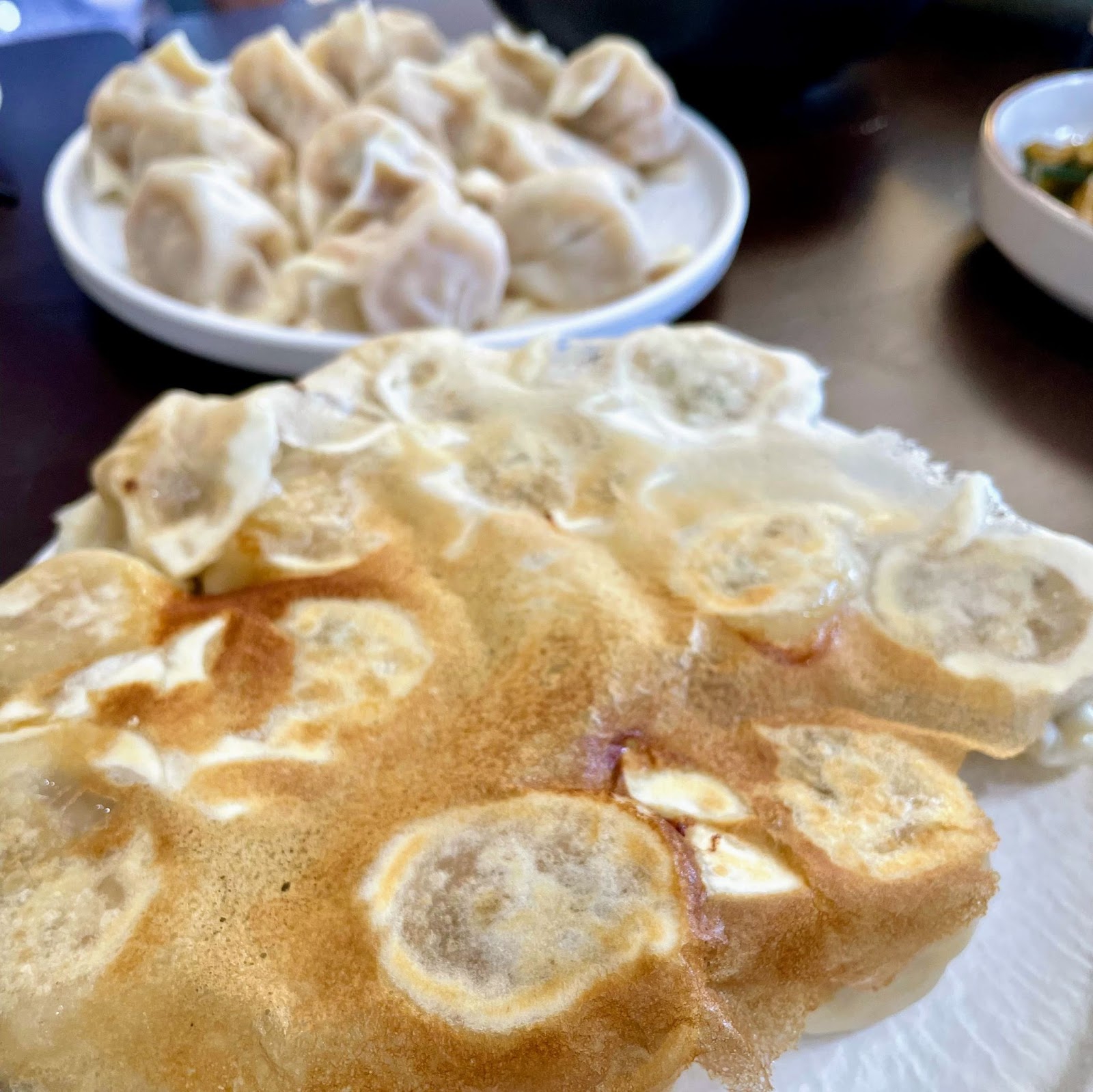 ハワイ初の餃子専門店「ダンプリング・ファクトリー