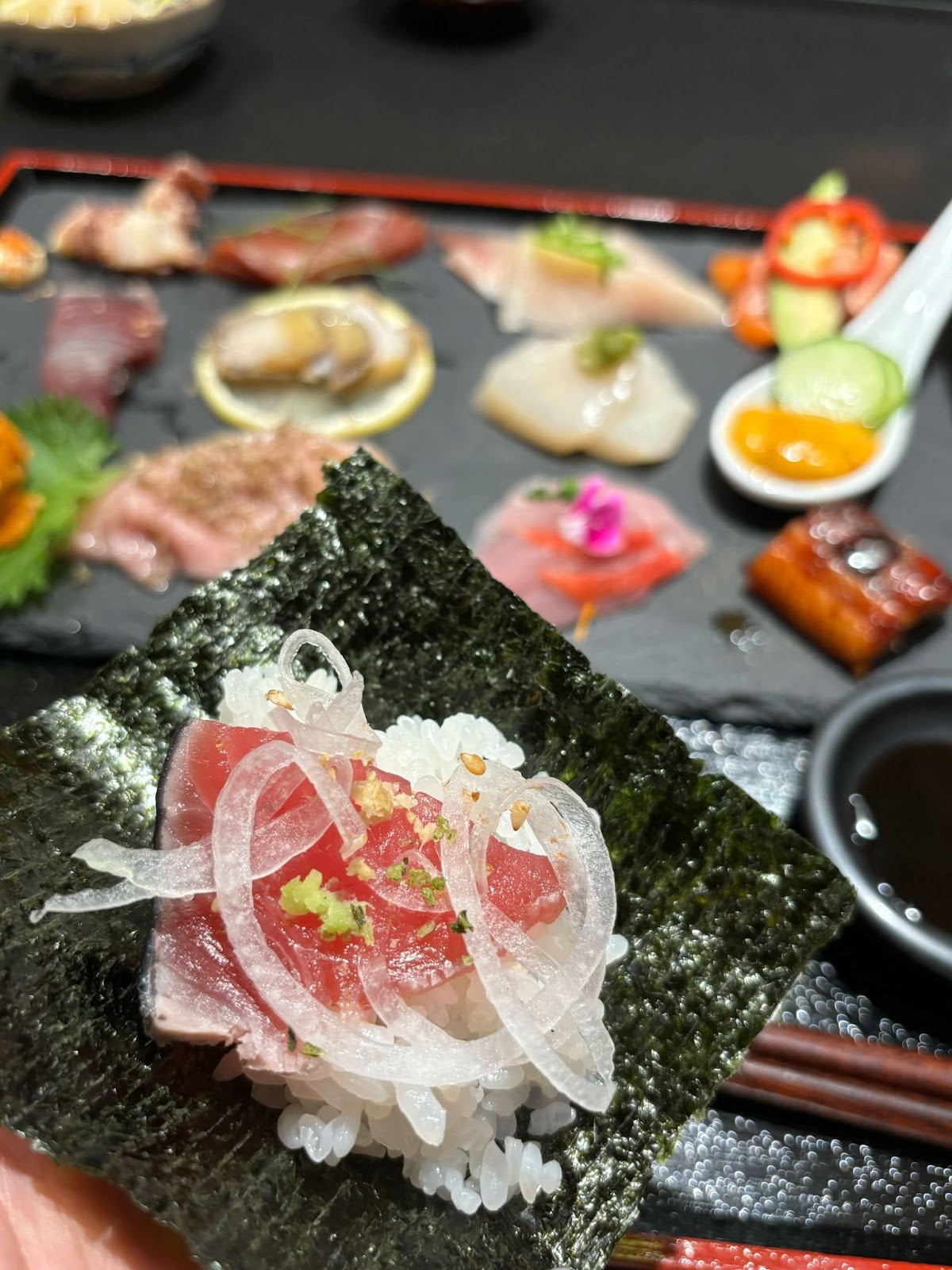 夜ランチ こんにちわ、ROCKVALLEYです 平日の火曜日〜金曜日限定にはなり