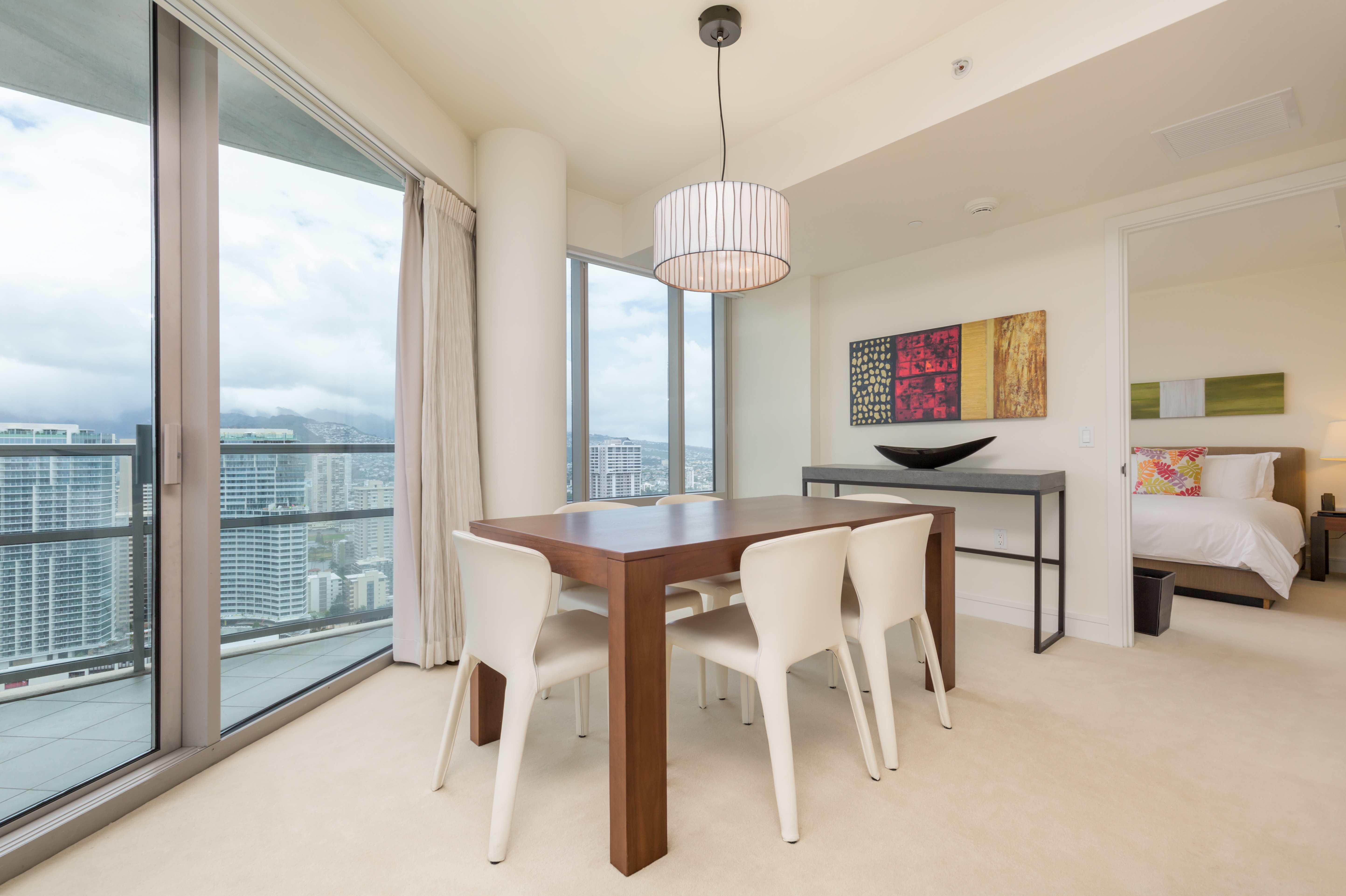 新規販売物件】トランプタワー・ワイキキ | セブンシグネチャーズ