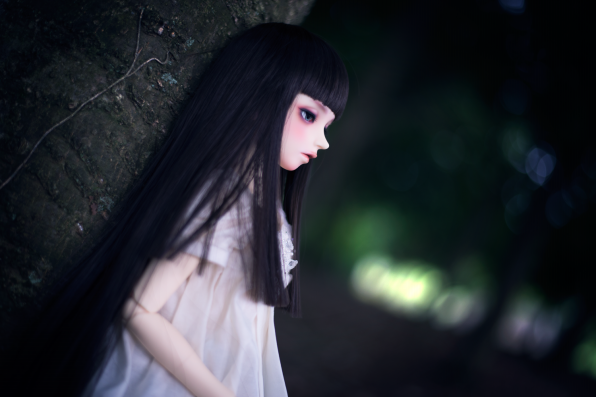 ワンオフ SD13遠夜お迎え | Misty Ambiance ワンオフ SD13遠夜お迎え | Misty Ambiance