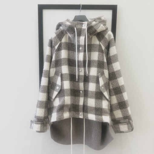 Luca Groosi ルカグロッシー 福岡セレクトショップ Naja Fiore