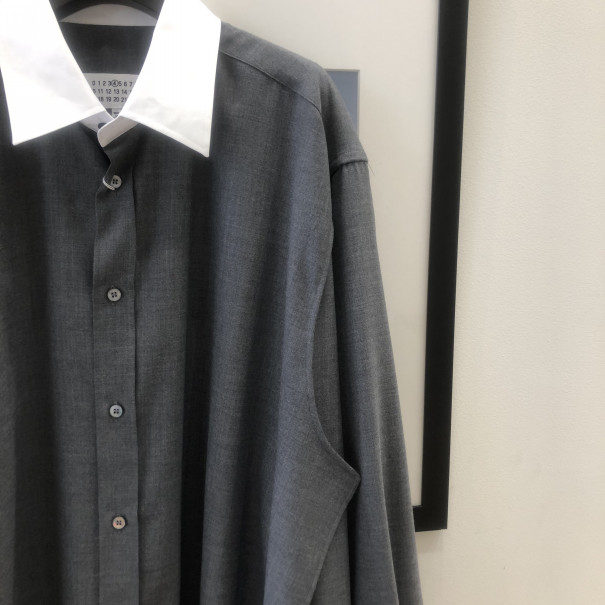 pre Fall Maison Margielaワンピース 福岡セレクトショップ Naja Fiore pre Fall Maison Margielaワンピース 福岡セレクトショップ Naja Fiore