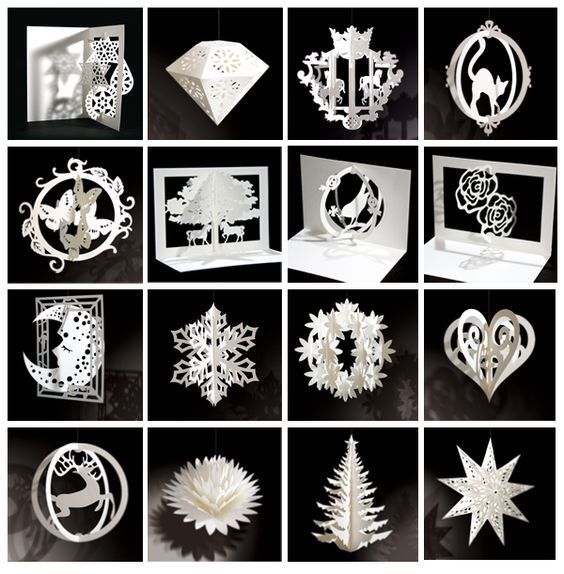 Books ハンドメイド ペーパークラフト クラブ ポップアップカードを作ろう