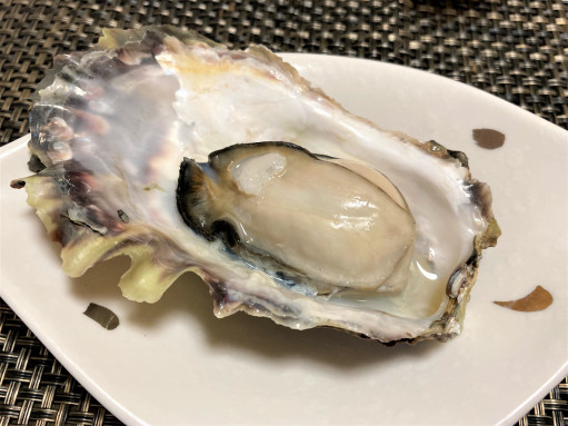 牡蠣 おうた水産