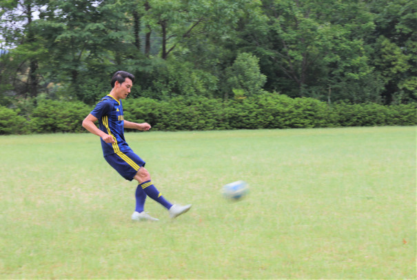 情熱講習会 トレーニングの質を高める方法 Voraz Futbol Club