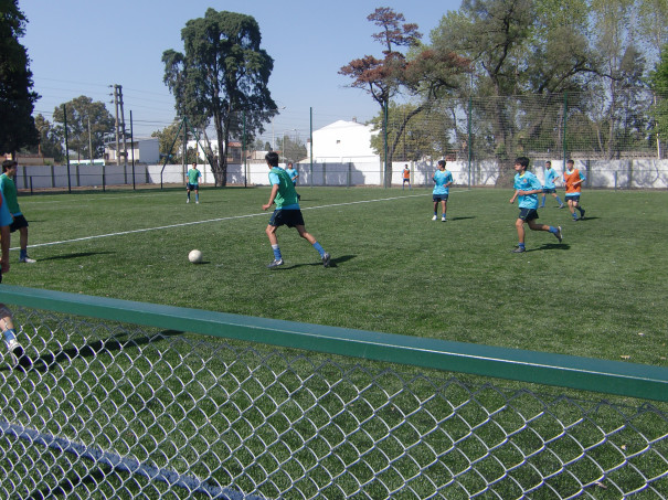 情熱講習会 トレーニングの質と量どちらが大切か Voraz Futbol Club