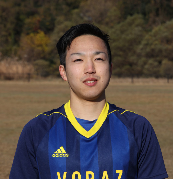 Player Voraz Futbol Club