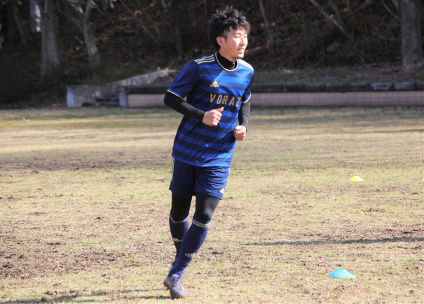 サッカーでダイエット Voraz Futbol Club サッカーでダイエット Voraz Futbol Club