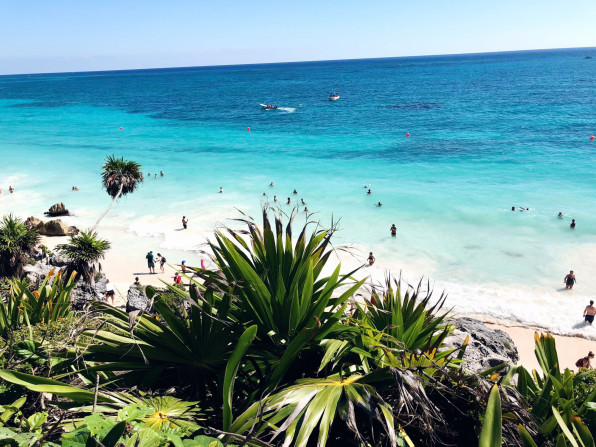 メキシコ カンクン観光まとめ 加藤 千絵オフィシャルブログ