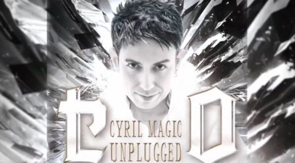 セロ マジック紹介 By Takekennn