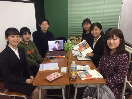 3月関西勉強会 担当ゆりこ Jksf Blog