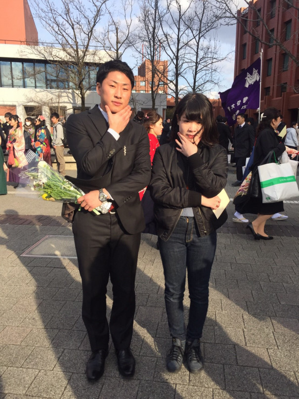 龍谷大学卒業式が開催されました 運用停止 龍谷大学少林寺拳法部 龍谷大学卒業式が開催されました 運用停止 龍谷大学少林寺拳法部