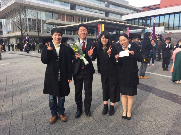 龍谷大学卒業式が開催されました 運用停止 龍谷大学少林寺拳法部 龍谷大学卒業式が開催されました 運用停止 龍谷大学少林寺拳法部