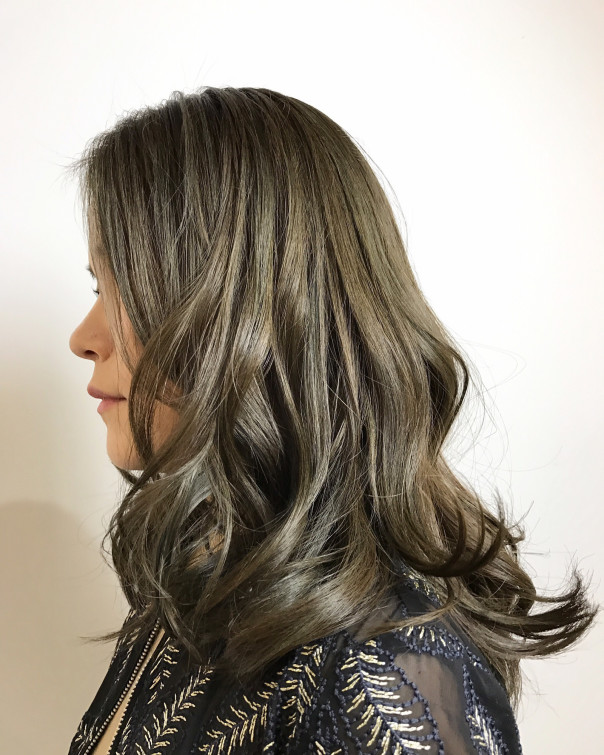 イルミナカラーで オリージュ Hair Atelier Aoitori S Blog イルミナカラーで オリージュ Hair Atelier Aoitori S Blog