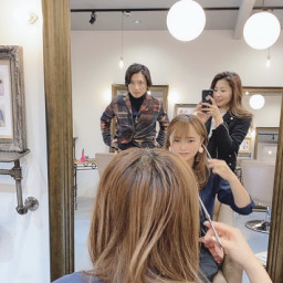 Hair Atelier Aoitori S Blog