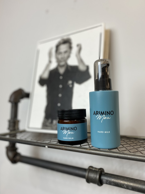 Arimino Men Hair Atelier Aoitori S Blog