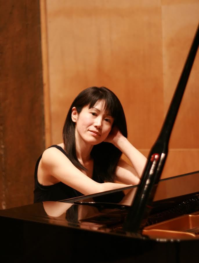 Friends Flutist Mugi Kumakura