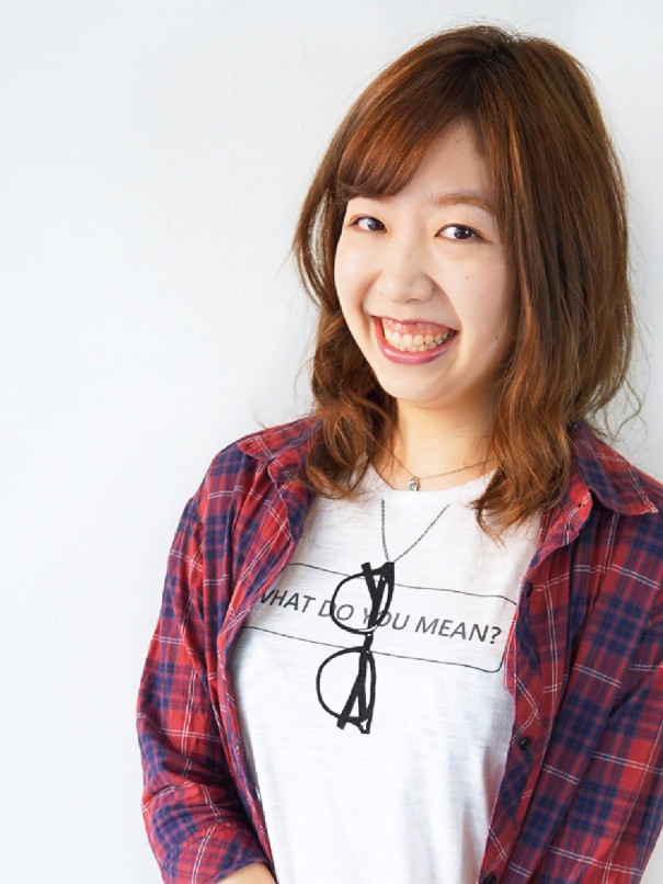 Mereveのアシスタント 鎌田のカラーモデル募集 オガログ